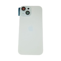 Capac Spate Pentru Iphone 15 Alb