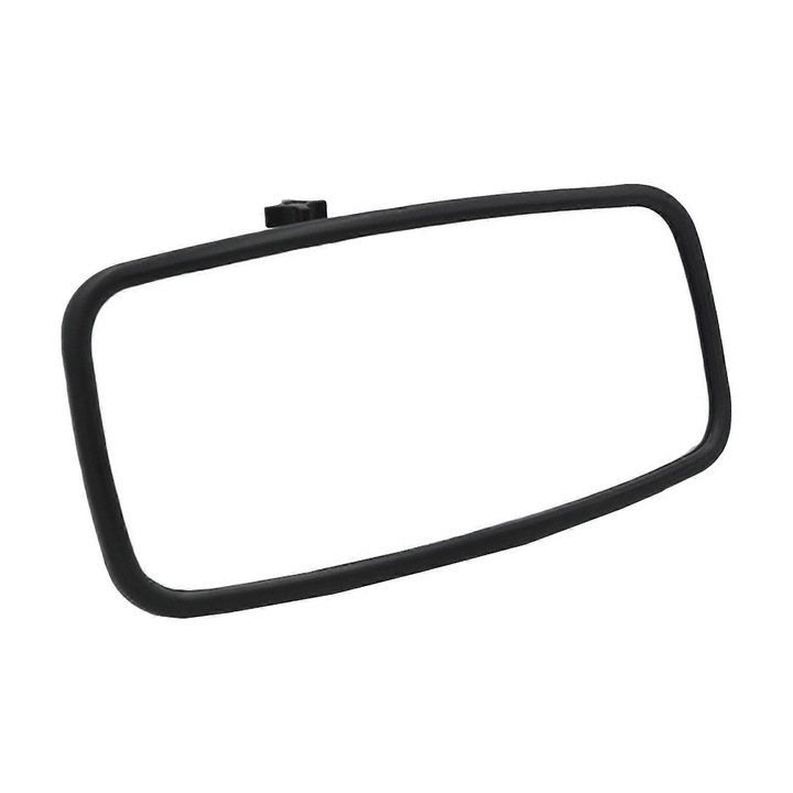 Oglinda marine pentru sporturi nautice, set, design clamp-on, vizibilitate larga, dimensiune mare