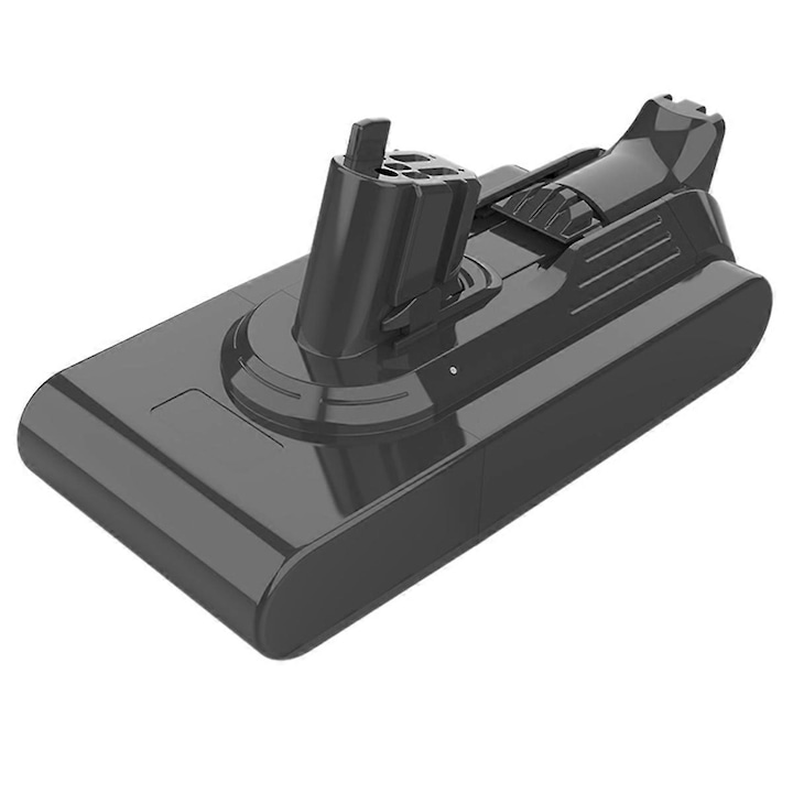 Adaptor baterie 25.2V pentru aspirator V11, capacitate mare, usor de instalat, plastic