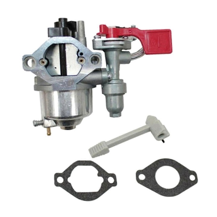 Briggs Stratton Vanguard motor karburátor, 84004885, 799060, fém