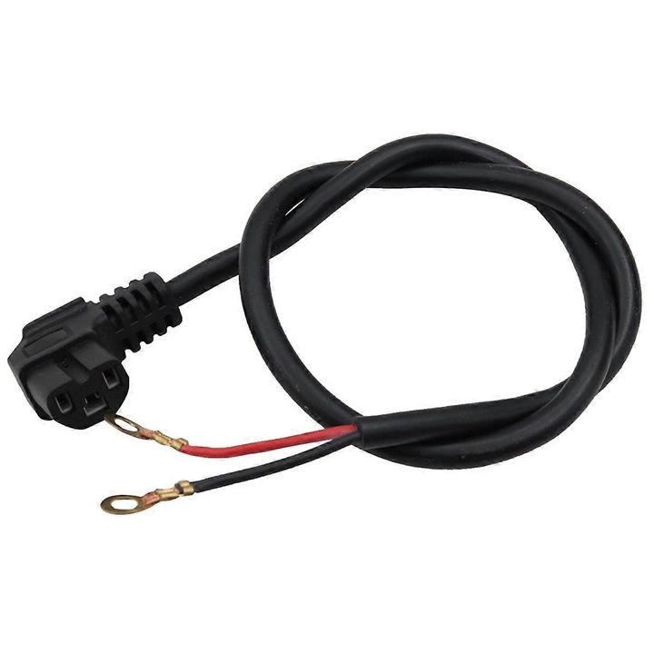 Cablu de conectare pentru Citycoco, 160cm, negru