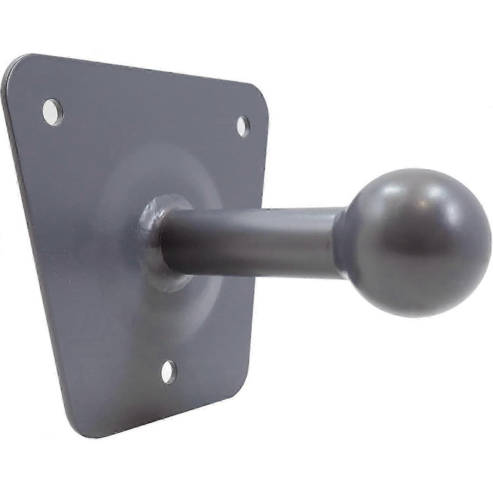 Стойка за велосипед, Сива