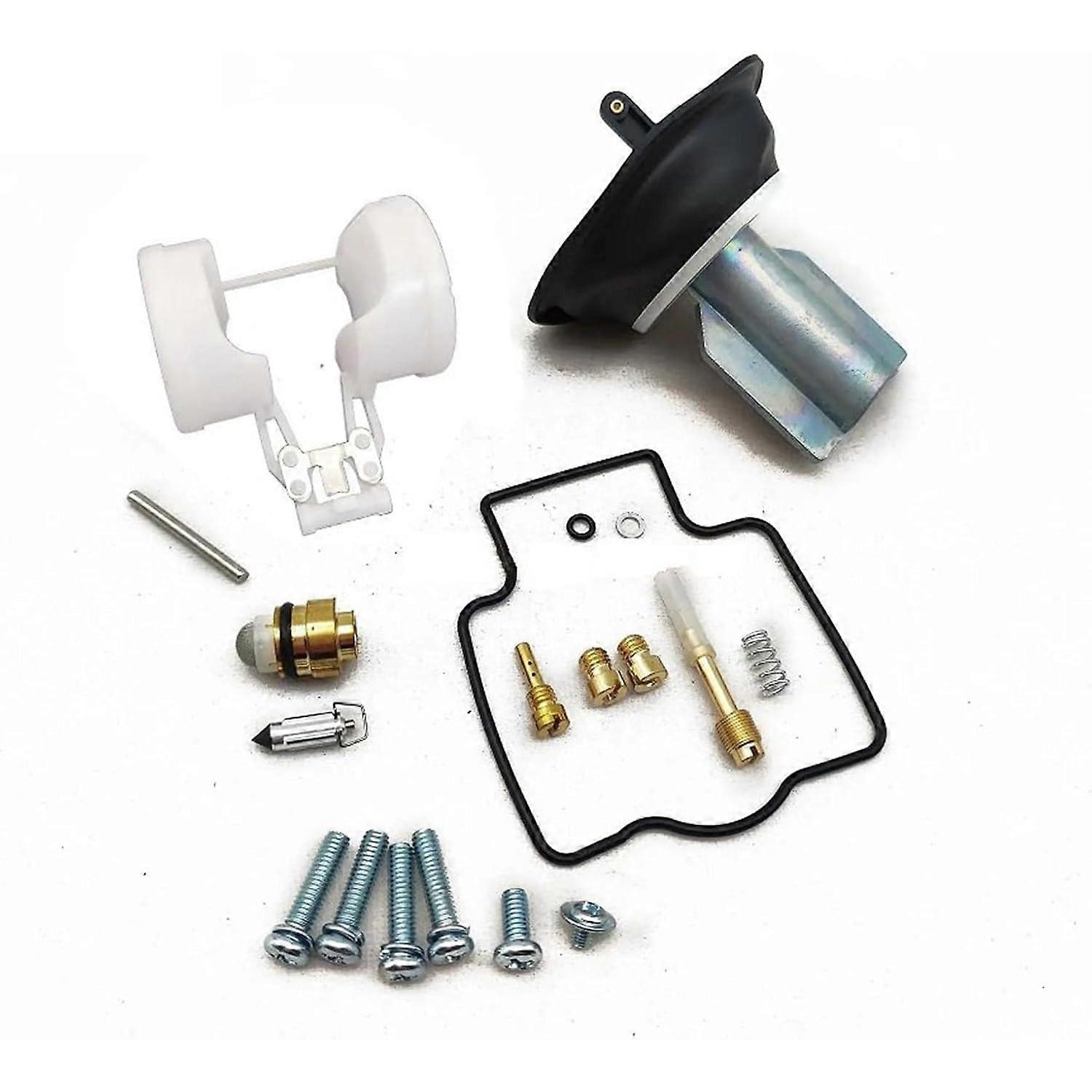 5DSB01 KIT DADI FLANGIA PORTACORONA DUCABIKE DUCATI HYPERMOTARD 698 Mono Rve 2024 - Foto 13