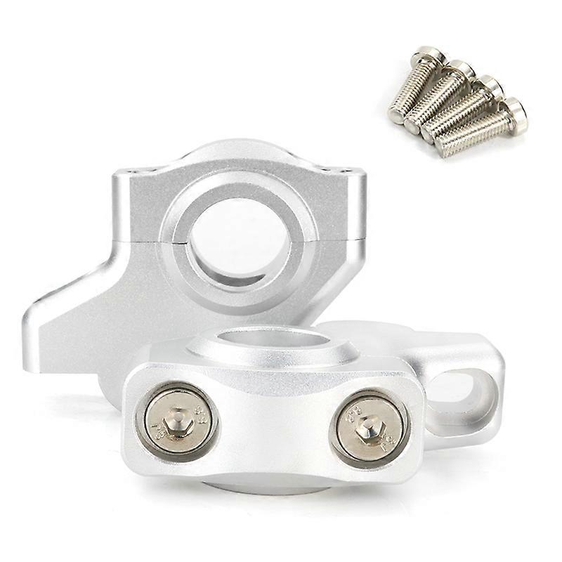 Ghidoane bicicleta, 7/8 22mm, extensor pentru Kawasaki Versys 1000
