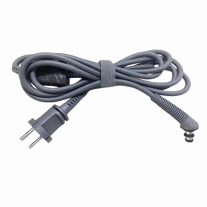Dyson HS01/HS05 hajsütővashoz csere kábel, 2,75 m, szürke, EU csatlakozó