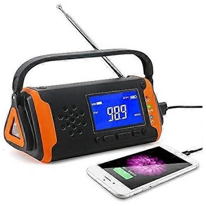 Radio cu ceas & portabile