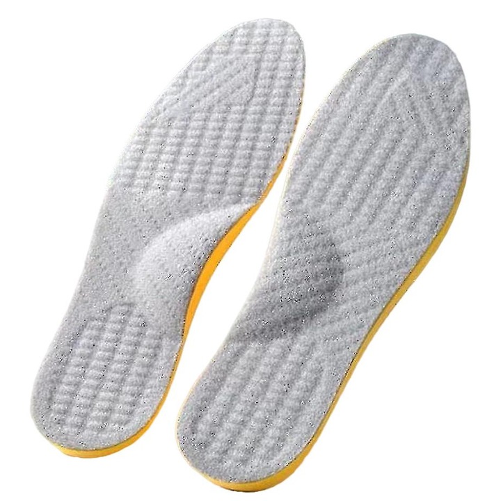 Branturi ortopedice, suport inalt pentru arc, marime 37-38, unisex