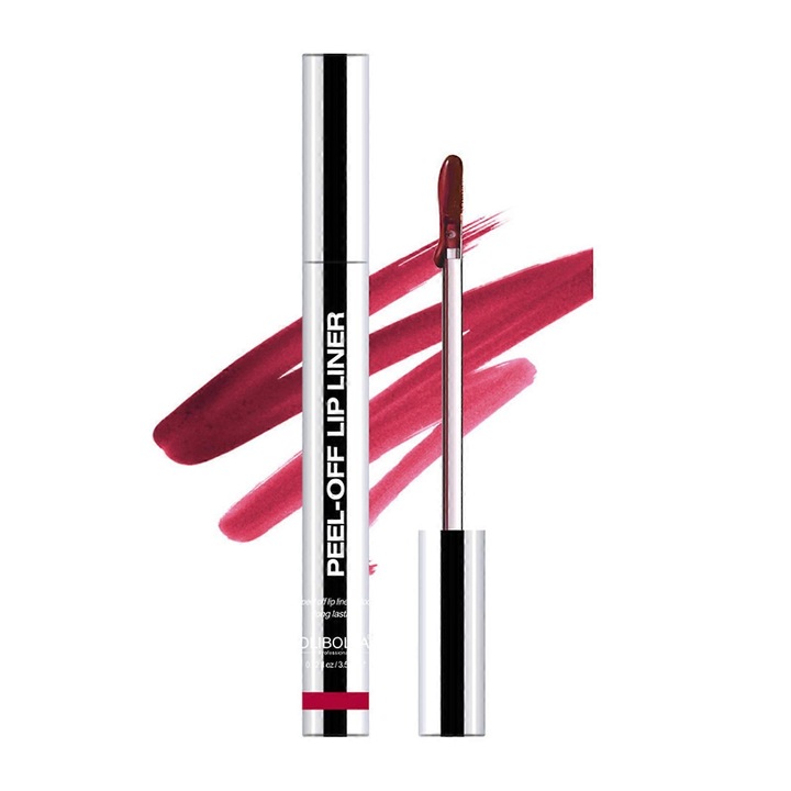 Szájceruza, Off Lip Stain, vízálló, 3,5 ml