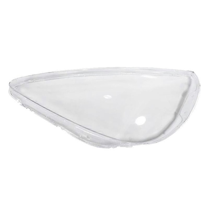 Capac far pentru Honda Fit Jazz Hatchback 2003-2007, material PC, impermeabil