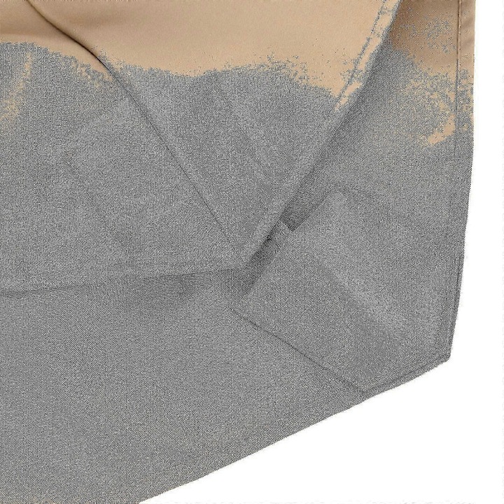 Copertina Umbrela de Gradina, 300cm, Multicolor, din Poliester, pentru Cadru Umbrela cu 6/8 Brate