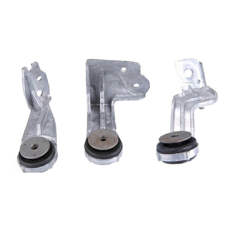 Asamblare intercooler, 1 set, metal, argintiu, pentru 308, 308S, 408, 4008, C5 AIRCROSS, C4