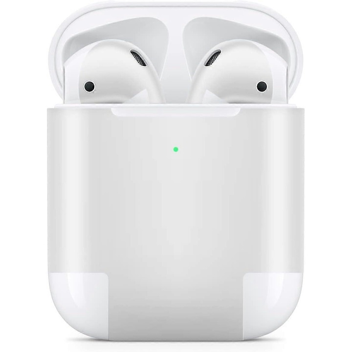 Безжични слушалки, съвместими с Apple и Android