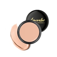 Crema Multipot Camuflant - Acoperire Totala - Corector de Ochiri, Impermeabil si Antitransfer, pentru Cearcane, Imperfectiuni, Uniformizeaza Machiajul, pentru Pielea Sensibila, Nuanta Naturala, 0.53 oz (15 g)