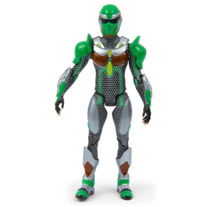 Figura, Giochi Preziosi Gormiti, Scion Of The Land Clan, 15 cm