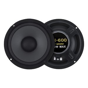 Boxe auto, subwoofere si amplificatoare