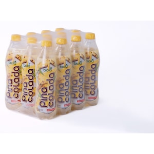 Bauturi carbogazoase