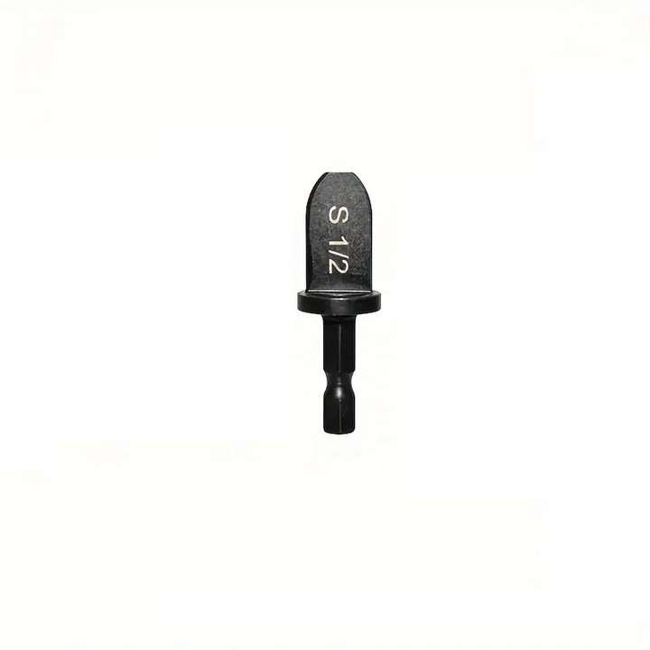 Rézcső-tágító fúróhoz, hatszögletű szár, 1/2" (12,5 mm)
