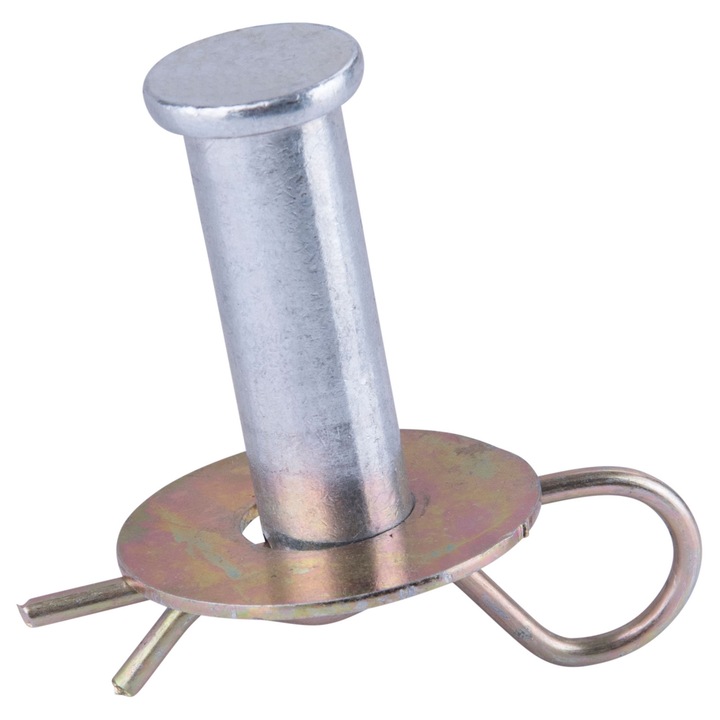 Stift de fixare cu inel, EXTOL PREMIUM, 8891591F