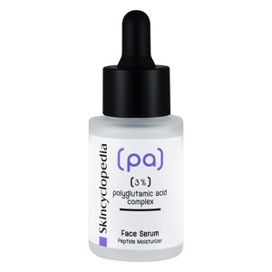 Серуми и терапия за лице