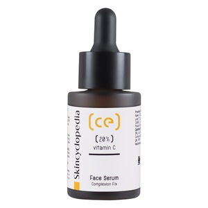 Серуми и терапия за лице