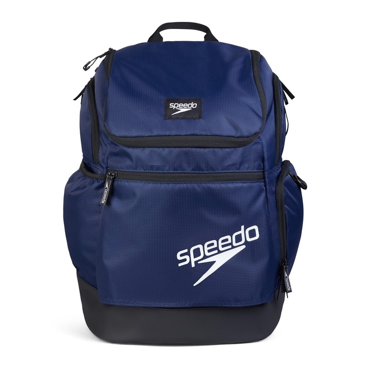 Раница Speedo Teamster 2.0, 35 л, тъмносиня, 20x17x2 см