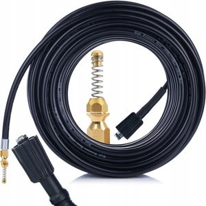 Accesorii aparate de spalat cu presiune