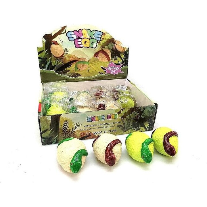 Интерактивна детска играчка, Адар, Гниотек Джаджо, 6 см