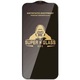 Folie pentru Xiaomi Redmi 12 4G/12 5G/13/Poco M6 4G, ESD Glass, Z82, Sticla securizata, Black