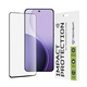 Folie pentru Oppo Reno14 F / Reno14 FS 5G Full Glue Glass Black