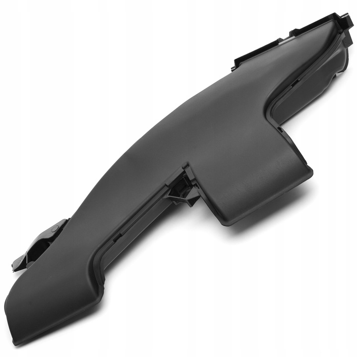 Légszűrő bemeneti csatorna készlet, Bmw, 13717626564, Kiváló minőségű csere, Kompatibilis a Bmw X1, X2, 1-es sorozat, 2-es sorozat modellekkel, OE szám: 13717626564, 7626564