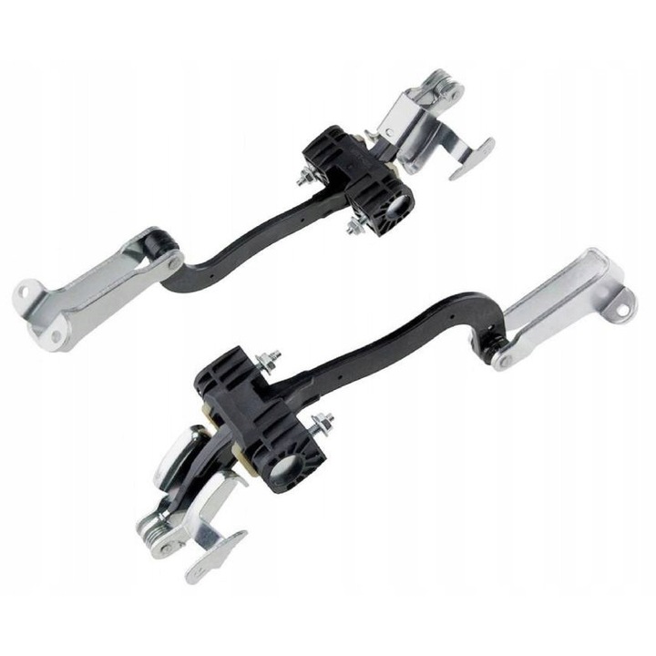 Заден ограничител на врата, OEM, Ducato (2006->) [250], Материал с превъзходно качество, Универсална употреба, Лесен монтаж, Издръжливост и надеждност