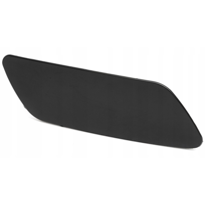 Капак за дюза, Audi, A6 C6, Ново, Монтаж отдясно (Пътник), Висококачествена пластмаса, Боядисваем цвят