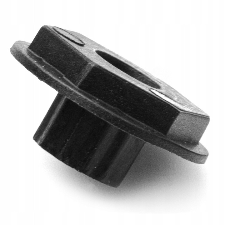 Адаптер за фар, Volkswagen, 1K8941297, Нов заместител, Изработен от устойчива пластмаса, Осигурява стабилно закрепване на фара, Съвместим с моделите Seat, Škoda и Volkswagen