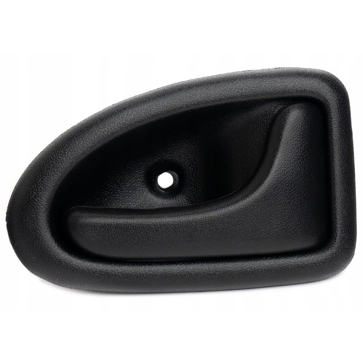 Maner Interior, Aftermarket, Material Plastic Si Metal, Loc De Montare Partea Dreapta (Dinspre Pasager), Montaj Rapid Si Simplu