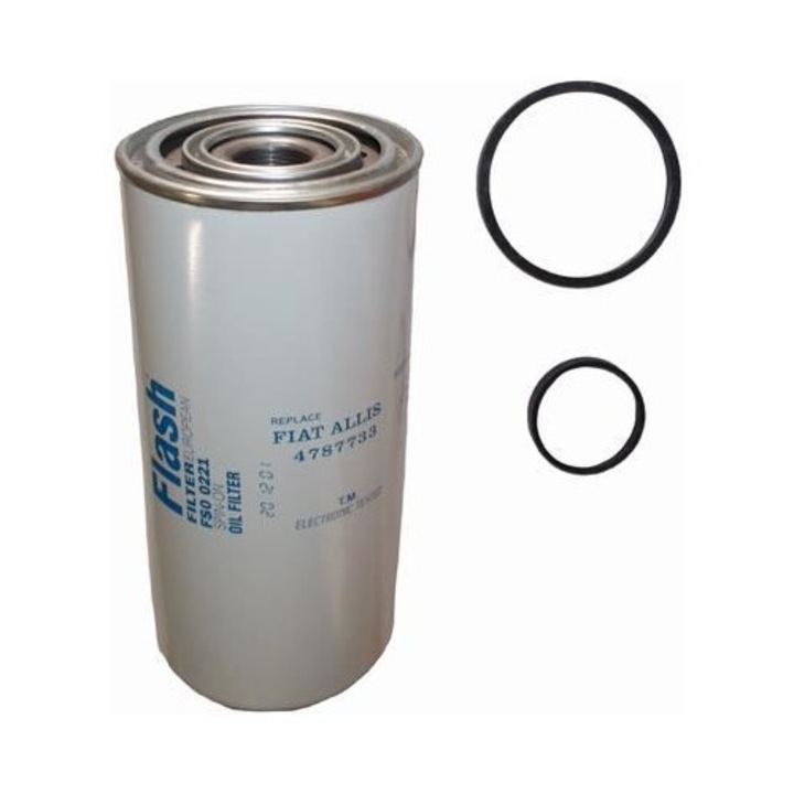 Маслен филтър Autospeed Iveco