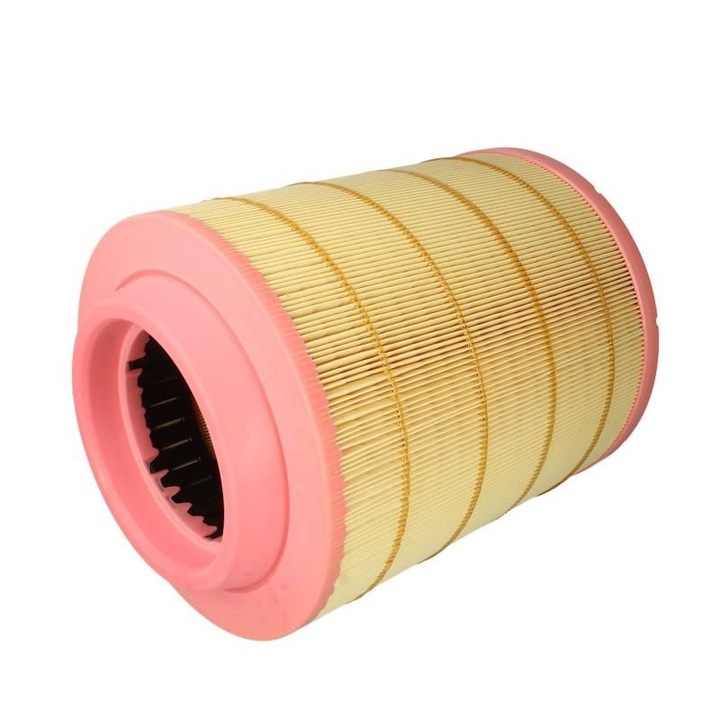 Légszűrő Mann szűrő MAN