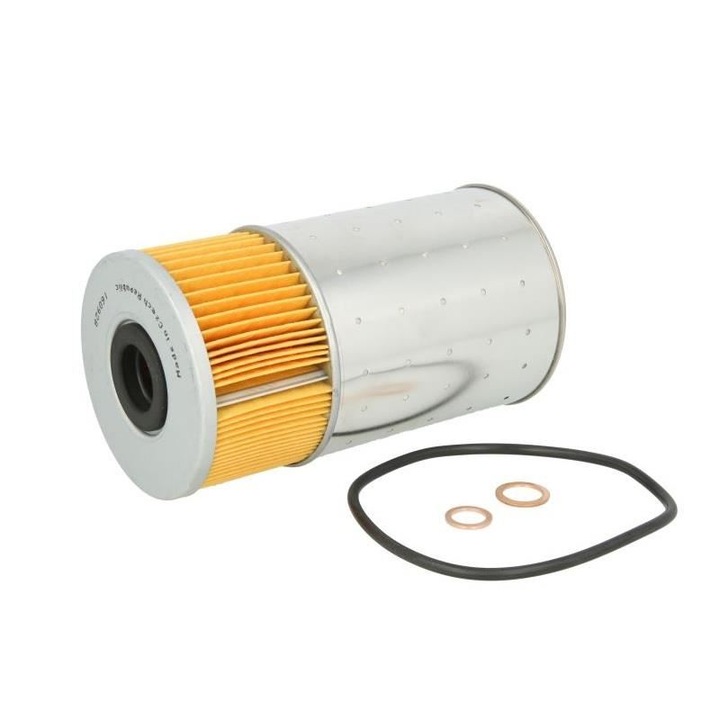 Mann-Mercedes olajszűrő