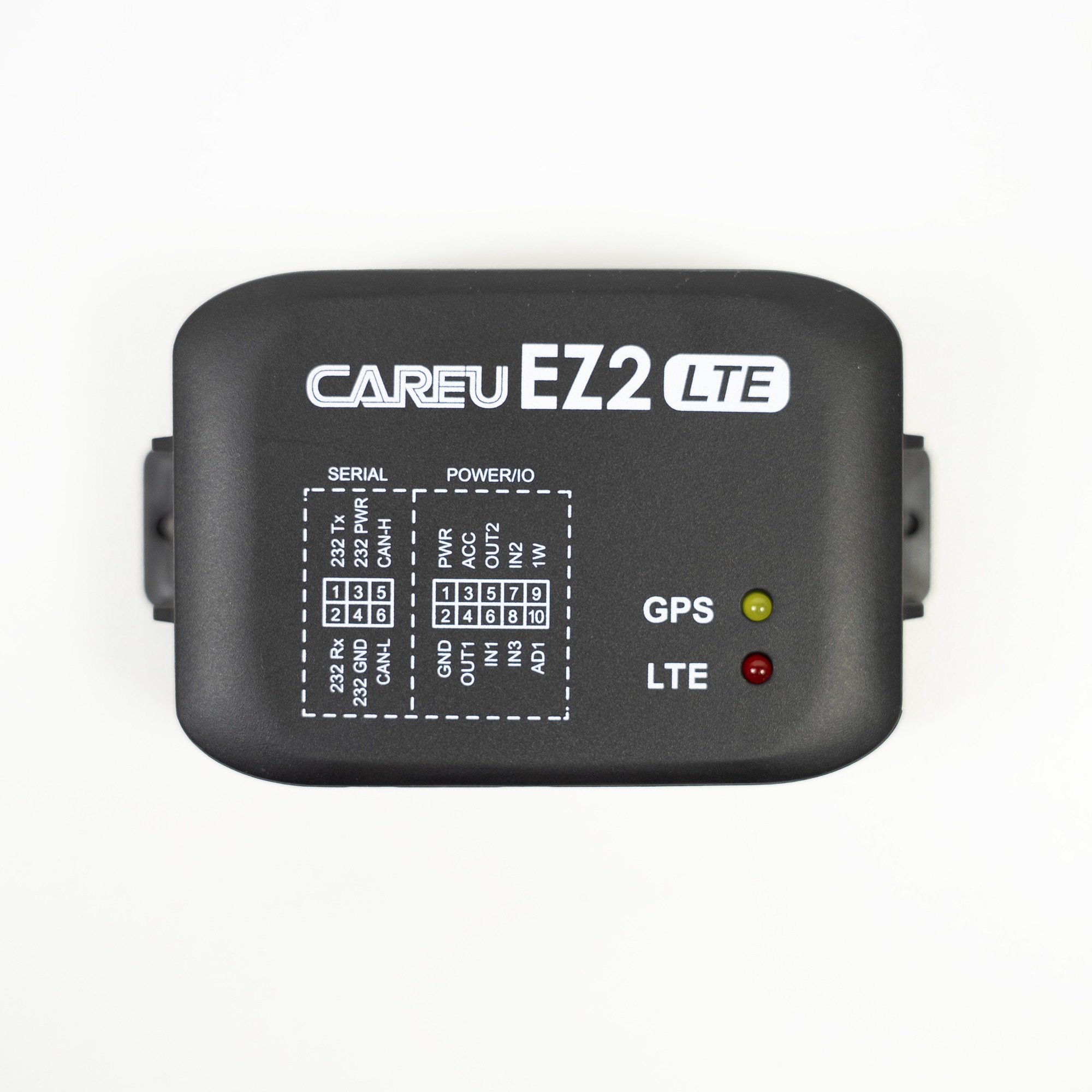 Unitate GPSNav PNI Tracker EZ2