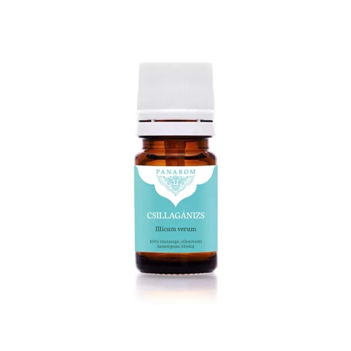 Panarom Csillagánizs illóolaj (5 ml)