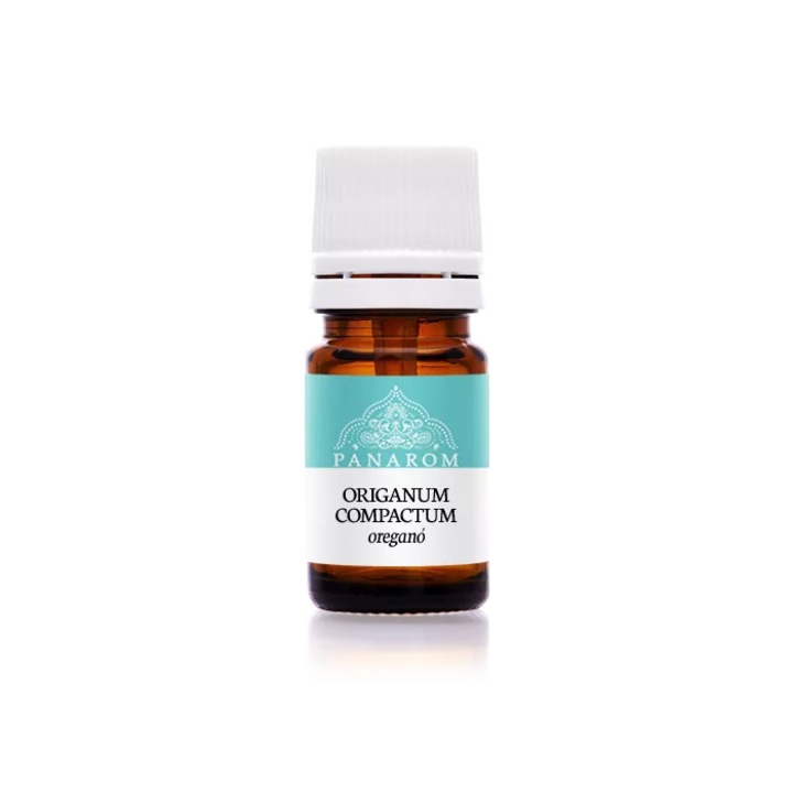 Panarom Oregánó illóolaj BIO (10 ml)