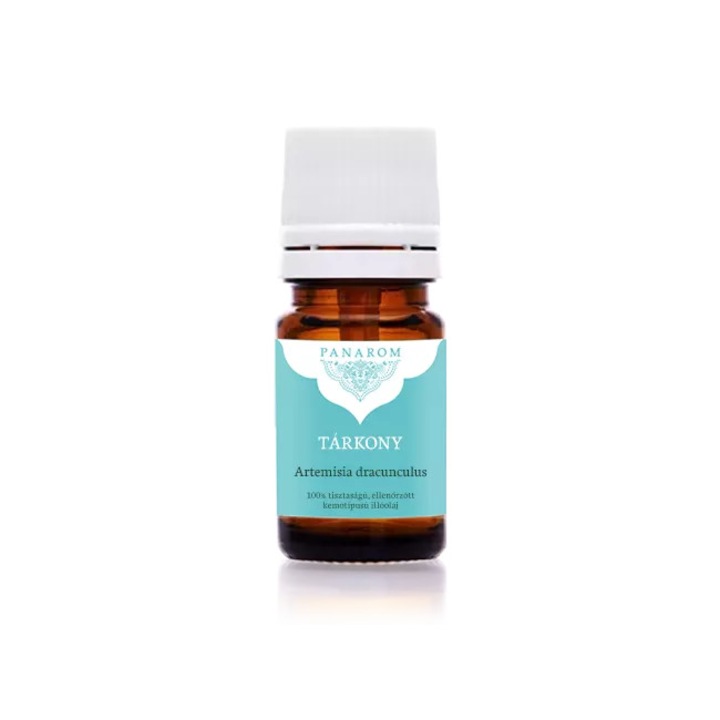 Panarom Tárkony illóolaj (10 ml)