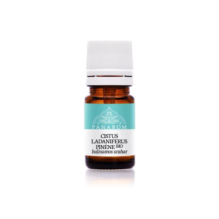 Panarom Balzsamos szuhar illóolaj (10 ml)