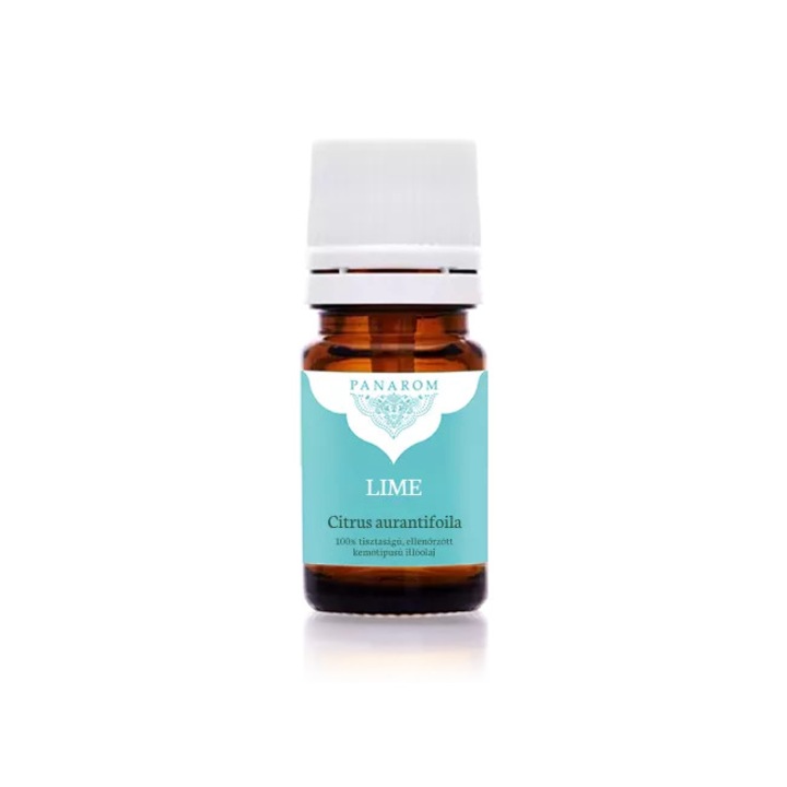 Panarom Lime héj illóolaj (5 ml)