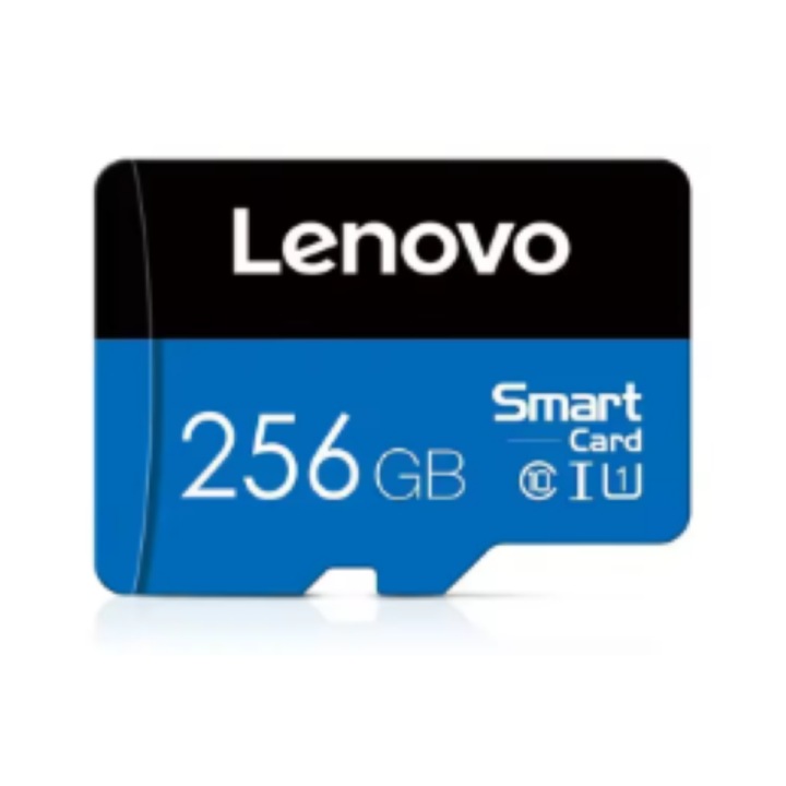 Памет Lenovo 256 GB Micro SD