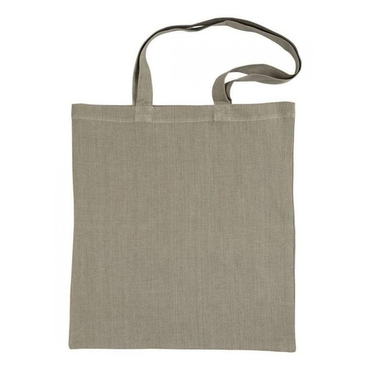 Creativ Company 4630887 Hordtáska porzöld, 38x42cm