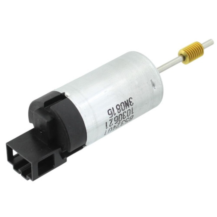 Motor 8532401, 1030621, 3N0816, reglaj scaun, Johnson, 253294