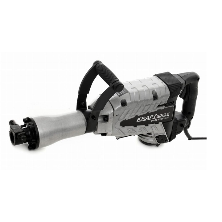 Чук за разрушаване, 2500 W 50 J, Kraft