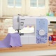 Masina de cusut Brother XM2701S (Editie Exclusiva) – 27 programe de coasere, brat liber
