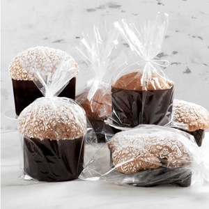 Folii si pungi alimentare