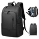 Rucsac Business HEROIC KNIGHT, multifunctional, hidrofug, 15.6 inch, cu port de încărcare USB